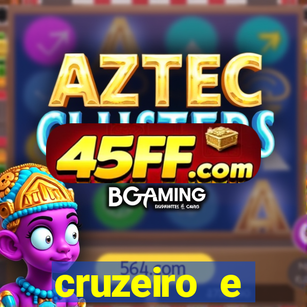 cruzeiro e fluminense futemax